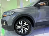 T-CROSS 1.0 TSI 12V FLEX 4P AUTOMÁTICO - 2022 - CAMPO BOM