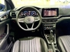 T-CROSS 1.4 HIGHLINE TSI 16V FLEX 4P AUTOMÁTICO - 2025 - CAMPO BOM