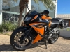 CBR 650F ABS - 2019 - CAMPO BOM