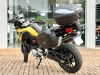 F 750 GS - 2021 - CAMPO BOM
