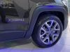 RENEGADE 2.0 16V TURBO DIESEL LONGITUDE 4P 4X4 AUTOMÁTICO - 2021 - CAMPO BOM