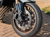 CB 650R E-CLUTCH - 2022 - CAMPO BOM