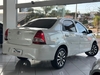 ETIOS 1.5 X SEDAN 16V FLEX 4P AUTOMÁTICO - 2019 - CAMPO BOM
