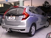 FIT 1.5 DX 16V FLEX 4P MANUAL - 2019 - CAMPO BOM