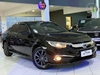 CIVIC 2.0 16V FLEXONE EX 4P CVT - 2021 - CAMPO BOM