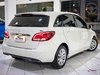 B 200 1.6 TURBO 4P AUTOMÁTICO - 2016 - CAMPO BOM