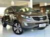 SPORTAGE 2.0 EX 4X2 16V FLEX 4P AUTOMÁTICO - 2011 - CAMPO BOM