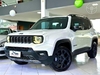 RENEGADE 1.3 S T270 16V TURBO FLEX 4X4 4P AUTOMÁTICO - 2022 - CAMPO BOM