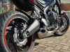 CB 650 F ABS - 2019 - CAMPO BOM