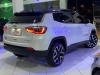 COMPASS 2.0 16V FLEX LIMITED AUTOMÁTICO - 2019 - CAMPO BOM