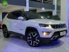 COMPASS 2.0 16V FLEX LIMITED AUTOMÁTICO - 2019 - CAMPO BOM