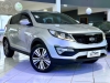 SPORTAGE 2.0 LX 4X2 16V FLEX 4P AUTOMÁTICO - 2015 - CAMPO BOM