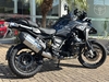 R 1250 GS PREMIUM TRIPLE BLACK - 2022 - CAMPO BOM