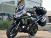 VERSYS 1000 GRAND TOURER ABS - 2022 - CAMPO BOM