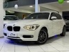 118I 1.6 SPORT GP 16V TURBO 4P AUTOMÁTICO - 2015 - CAMPO BOM