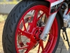 CB 250F TWISTER CBS - 2021 - CAMPO BOM