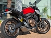 CB 650R E-CLUTCH - 2022 - CAMPO BOM