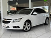 CRUZE 1.8 LT 16V FLEX 4P AUTOMÁTICO - 2013 - CAMPO BOM