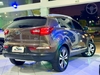 SPORTAGE 2.0 EX 4X2 16V 4P AUTOMÁTICO - 2011 - CAMPO BOM