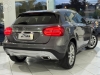 GLA 200 1.6 CGI ADVANCE 16V TURBO FLEX 4P AUTOMÁTICO - 2015 - CAMPO BOM