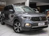 T-CROSS 1.4 HIGHLINE TSI 16V FLEX 4P AUTOMÁTICO - 2021 - CAMPO BOM