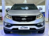SPORTAGE 2.0 LX 4X2 16V FLEX 4P AUTOMÁTICO - 2015 - CAMPO BOM
