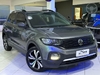 T-CROSS 1.0 TSI 12V FLEX 4P AUTOMÁTICO - 2022 - CAMPO BOM