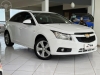 CRUZE 1.8 LT 16V FLEX 4P AUTOMÁTICO - 2013 - CAMPO BOM