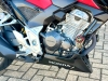 CB 300F TWISTER CBS - 2024 - CAMPO BOM