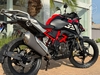 G 310GS G310 GS - 2025 - CAMPO BOM