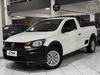 SAVEIRO 1.6 MSI ROBUST CS 16V FLEX 2P MANUAL - 2023 - CAMPO BOM