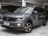 T-CROSS 1.4 HIGHLINE TSI 16V FLEX 4P AUTOMÁTICO - 2021 - CAMPO BOM