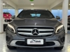 GLA 200 1.6 CGI ADVANCE 16V TURBO FLEX 4P AUTOMÁTICO - 2015 - CAMPO BOM