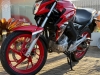 CB 250F TWISTER CBS - 2021 - CAMPO BOM