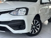 ETIOS 1.5 X SEDAN 16V FLEX 4P AUTOMÁTICO - 2019 - CAMPO BOM