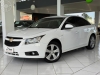 CRUZE 1.8 LT 16V FLEX 4P AUTOMÁTICO - 2013 - CAMPO BOM