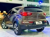 SPORTAGE 2.0 EX 4X2 16V 4P AUTOMÁTICO - 2011 - CAMPO BOM
