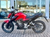 CB 300F TWISTER CBS - 2024 - CAMPO BOM