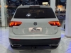 TIGUAN 1.4 ALLSPACE 250 TSI FLEX 4P - 2018 - CAMPO BOM
