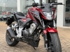 CB 300F TWISTER CBS - 2025 - CAMPO BOM