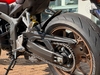 CB 650R E-CLUTCH - 2022 - CAMPO BOM