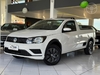 SAVEIRO 1.6 MSI TRENDLINE CS 8V FLEX 2P MANUAL - 2018 - CAMPO BOM