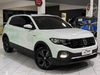 T-CROSS 1.0 COMFORTLINE TSI FLEX 4P AUTOMÁTICO - 2021 - CAMPO BOM