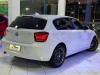 118I 1.6 SPORT GP 16V TURBO 4P AUTOMÁTICO - 2015 - CAMPO BOM