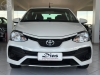 ETIOS 1.5 X SEDAN 16V FLEX 4P AUTOMÁTICO - 2019 - CAMPO BOM