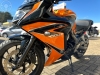 CBR 650F ABS - 2019 - CAMPO BOM