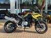 F 750 GS F750 GS SPORT - 2021 - CAMPO BOM