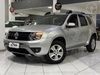 DUSTER 1.6 DYNAMIQUE 4X2 16V FLEX 4P MANUAL - 2016 - CAMPO BOM