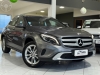 GLA 200 1.6 CGI ADVANCE 16V TURBO FLEX 4P AUTOMÁTICO - 2015 - CAMPO BOM