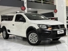 SAVEIRO 1.6 MSI ROBUST CS 16V FLEX 2P MANUAL - 2023 - CAMPO BOM